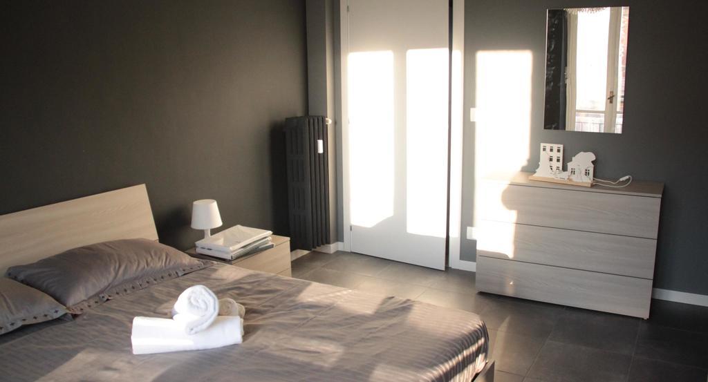 Appartamento Yhome Venaria