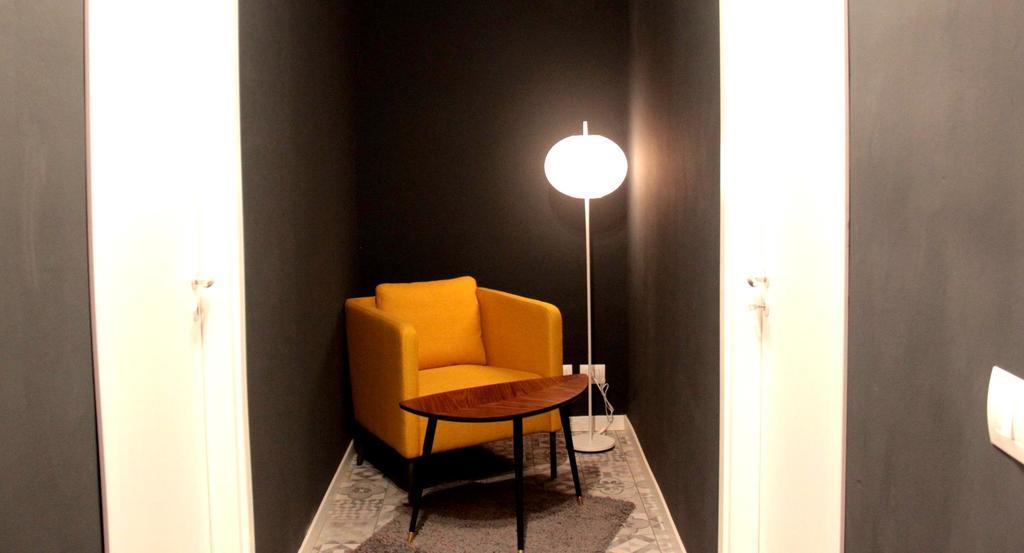 Yhome Venaria Torino